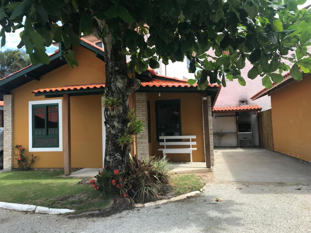 Villa Ponta Das Canas Residence - Florianopolis — Fotos 3