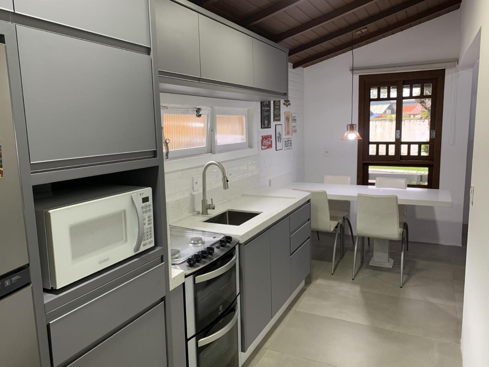 Villa Ponta Das Canas Residence - Florianopolis — Fotos 2